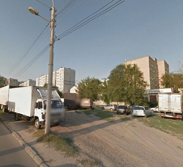 Банкомат ЮниКредита по адресу ул. Малиновского, д. 23, лит. Д 