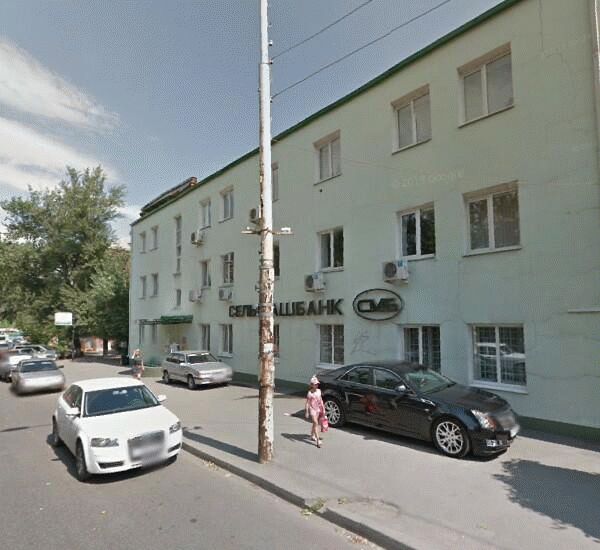 Банкомат ЮниКредита по адресу пр. Сельмаш, д. 15/27, маг. «Аты-Баты Парад обуви»