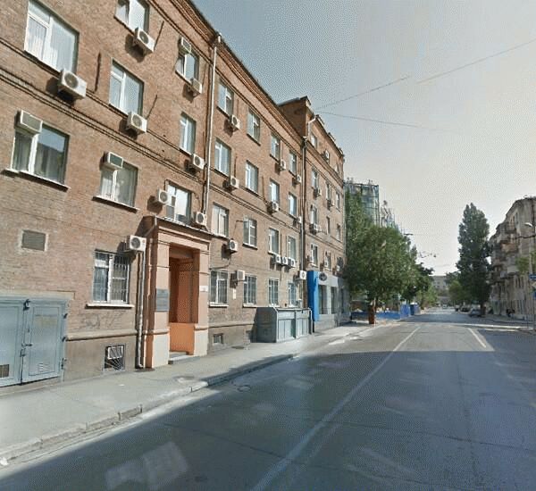 Банкомат банка Русский Стандарт по адресу ул. Московская,  д. 73/29а