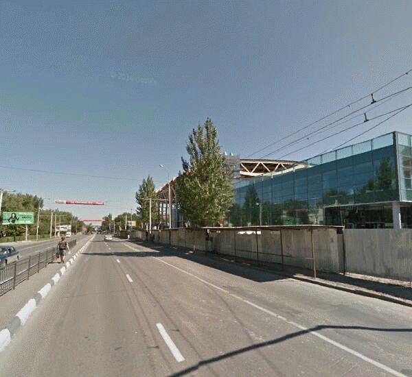 Банкомат банка Русский Стандарт по адресу пр. Нагибина, д. 34, ТЦ «Поиск»