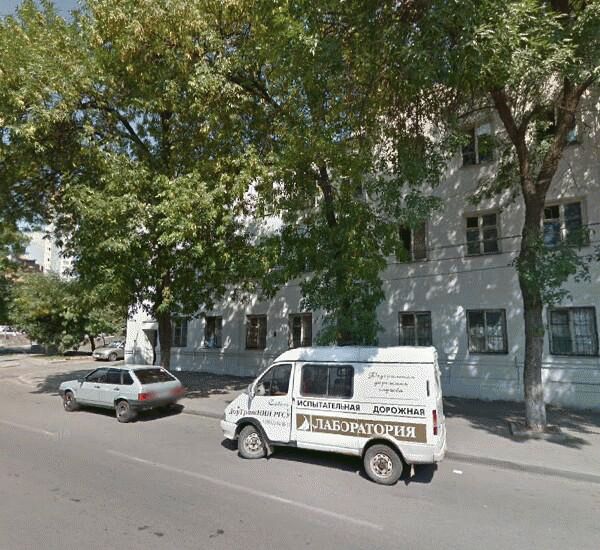 Банкомат банка Хоум Кредит по адресу ул. Большая Садовая, д. 130