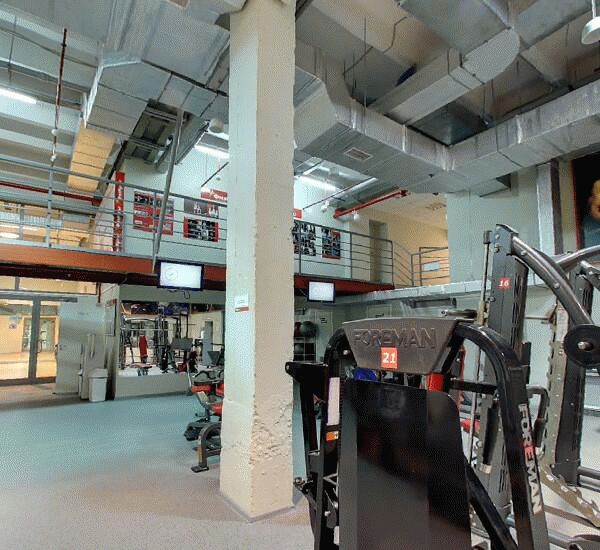 Банкомат Райффайзенбанка по адресу пр. Михаила Нагибина, д. 32/2, 2-й этаж, магазин «Медиа Маркт»