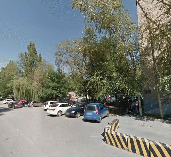 Банкомат Фондсервисбанка по адресу пр. Стачки, д. 200/2, Проходная ЗАО «ДОНЭЛЕКТРОМОНТАЖ»