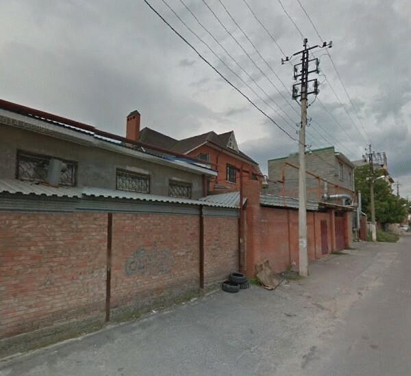 Банкомат Фондсервисбанка по адресу пр. 40-летия Победы, д.  156, лит. А, Супермаркет «Александровский»