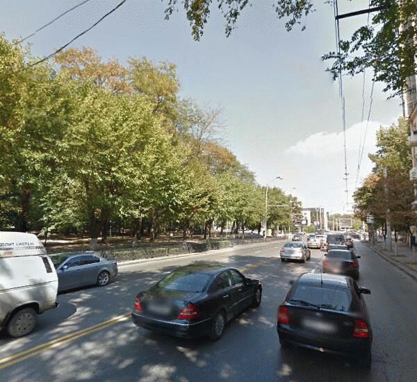 Банкомат Стелла-Банка по адресу ул. Б. Садовая, д. 188, лит. А/47/221, 1-й этаж