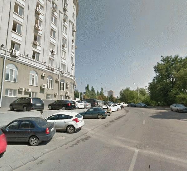 Банкомат банка Центр-Инвест по адресу ул. Седова,  д. 6/3