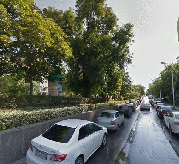 Банкомат банка Центр-Инвест по адресу ул. Пушкинская, д. 70, СКАГС