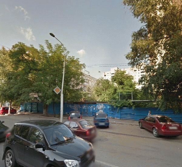 Банкомат банка Центр-Инвест по адресу ул. Варфоломеева,  д. 259/81