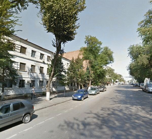 Банкомат банка Центр-Инвест по адресу ул. Текучева,  д. 224