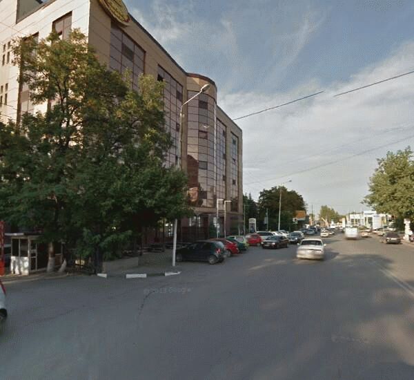 Банкомат банка Центр-Инвест по адресу ул. Текучева, д. 350, лит. А, автоцентр «Форд»