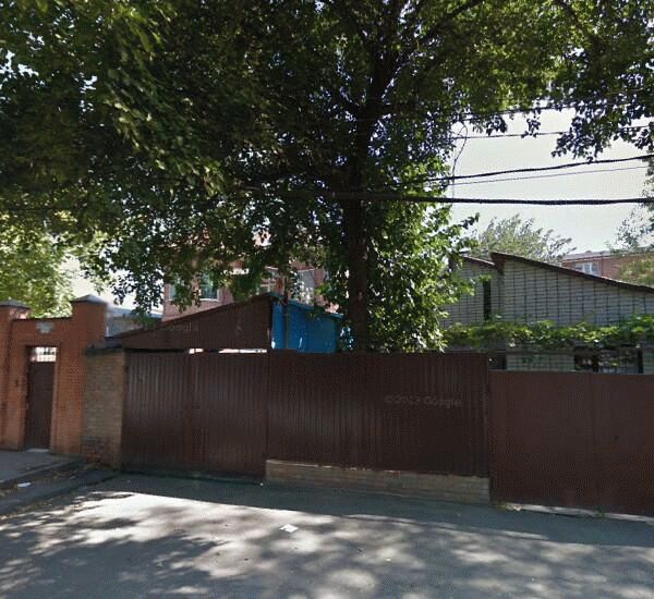 Банкомат банка Центр-Инвест по адресу ул. Каяни, д. 22, Медицинский центр «Гиппократ»