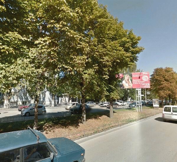 Банкомат банка Центр-Инвест по адресу просп. Ленина,  д. 101/22