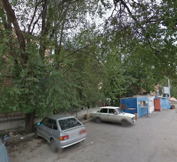 Банкомат банка Центр-Инвест по адресу просп. Михаила Нагибина,  д. 13