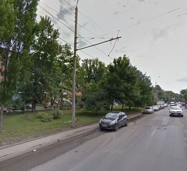 Банкомат банка Центр-Инвест по адресу ул. Таганрогская,  д. 143