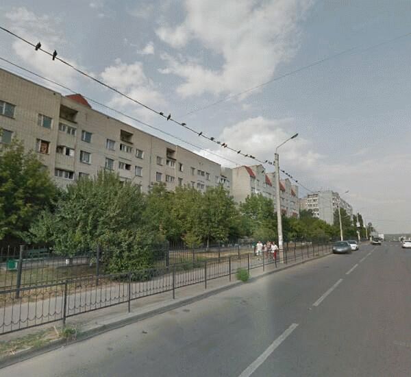 Банкомат банка Центр-Инвест по адресу б. Комарова, д. 28/5, налоговая инспекция