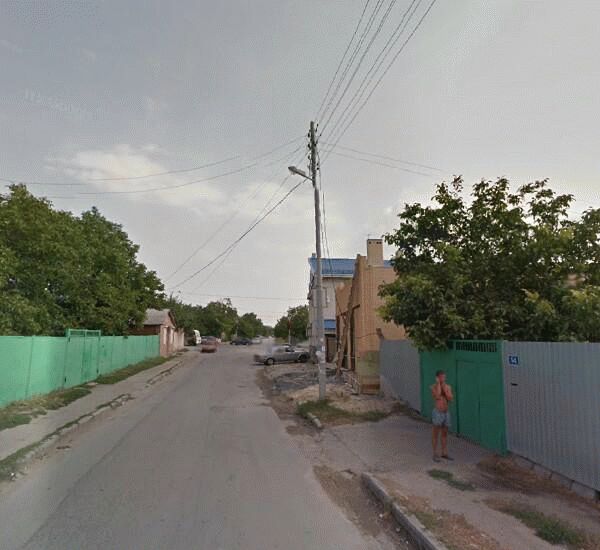 Банкомат банка Центр-Инвест по адресу ул. Атарбекова, д. 18, авиакассы «ЮРДВ»