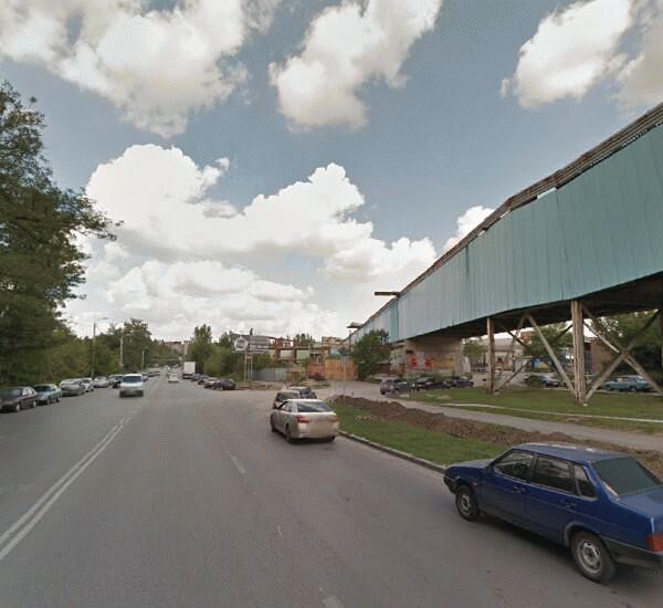 Банкомат банка Центр-Инвест по адресу ул. 50-летия Ростсельмаша, д. 1, ДО банка