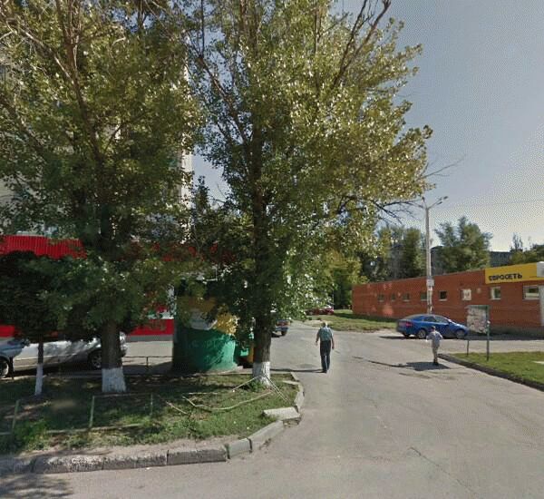 Банкомат банка Центр-Инвест по адресу пр. 20-летия Октября, д. 79, лит. Б, СМ «Солнечный круг»