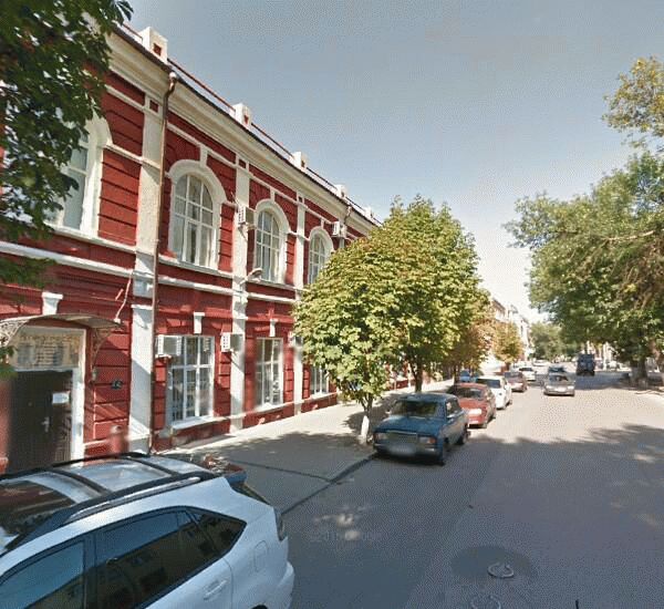 Банкомат банка Центр-Инвест по адресу ул. Ченцова, д. 95, ТЦ «Прогресс»