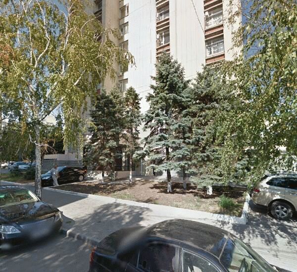 Банкомат банка Центр-Инвест по адресу пл. Свободы,  д. 2/1