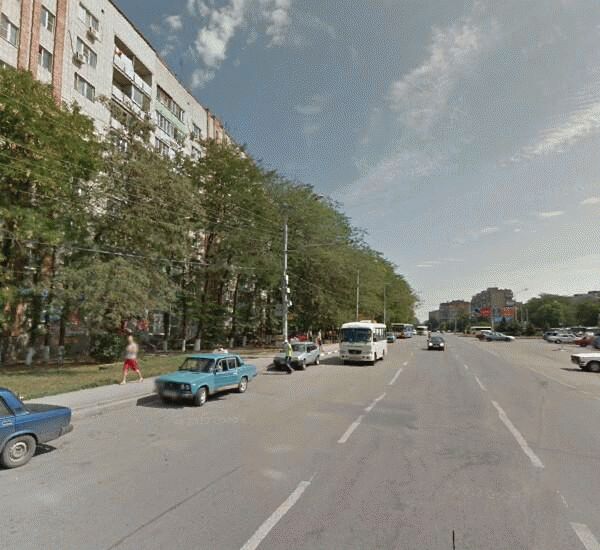 Банкомат банка Центр-Инвест по адресу пр. 40-летия Победы, д. 89, ДО банка