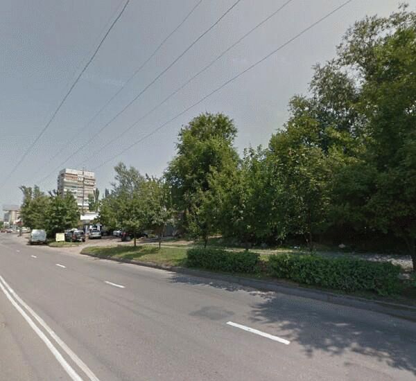 Банкомат банка Центр-Инвест по адресу ул. Малиновского, д. 48, лит. А, магазин «Ваш Дом»