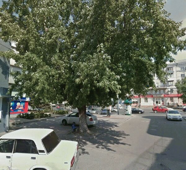 Банкомат Форус Банка по адресу Буденовский пр., д. 91