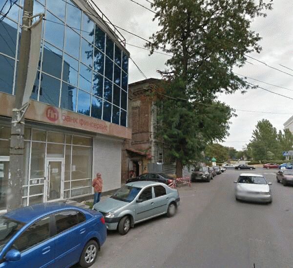 Банкомат Форус Банка по адресу Ворошиловский пр., д. 37, кор. 106, стр. 108