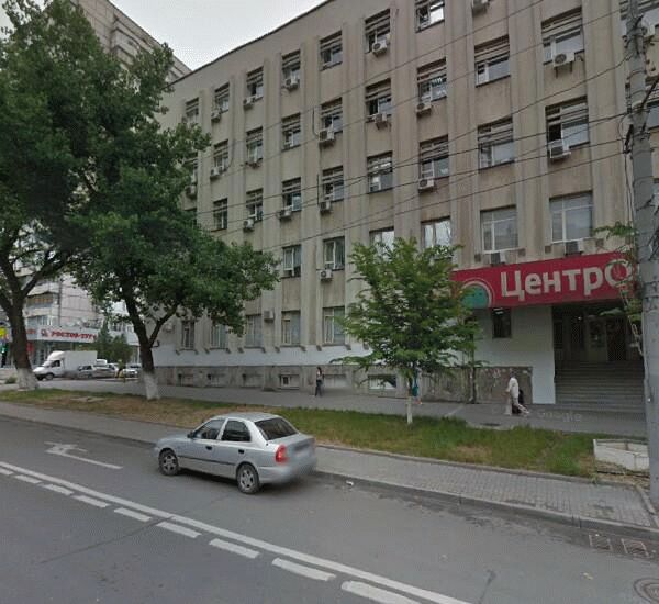 Банкомат Форус Банка по адресу Ворошиловский пр., д. 91, кор. 1