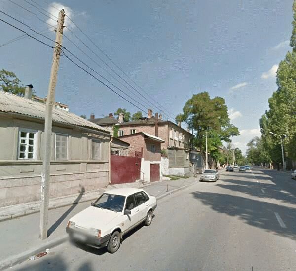 Банкомат Альфа-Банка по адресу ул. Седова, д. 8, РМК им. Г. Я. Седова