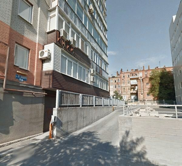 Банкомат Альфа-Банка по адресу Буденновский пр-кт,  51