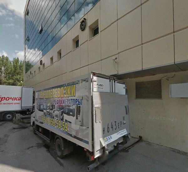 Банкомат Альфа-Банка по адресу пр-кт Стачки,  25