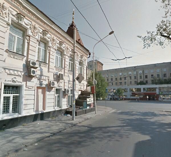 Банкомат Альфа-Банка по адресу ул. Серафимовича, д. 93, оф. банка