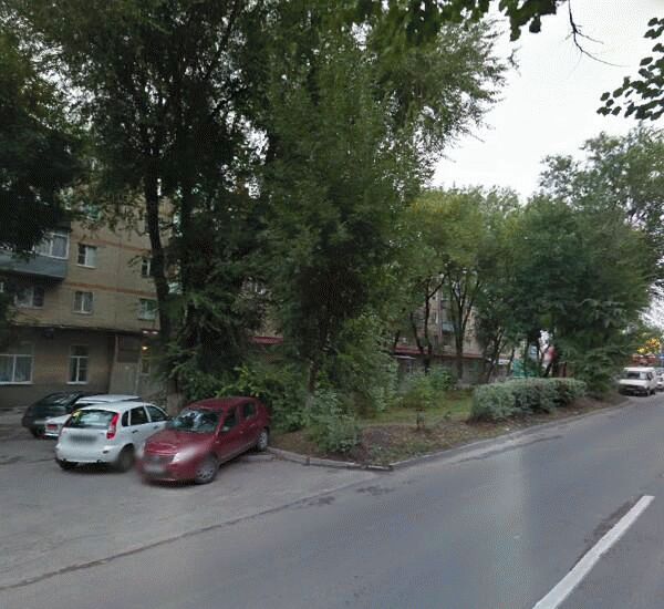 Банкомат МДМ-Банка по адресу пр. Ленина, д. 42, маг. «Иртав»