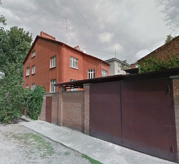 Банкомат МДМ-Банка по адресу пр. Сельмаш, д. 18, оф. банка