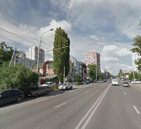 Банкомат Росэнергобанка по адресу Красноармейская ул., д. 129