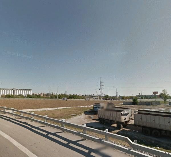 Банкомат банка Авангард по адресу ул. Пойменная, д. 1, ТЦ «МегаМаг» 