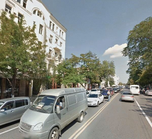 Банкомат Гута-Банка по адресу ул. Б. Садовая, д. 116 , ТЦ «Ассорти»