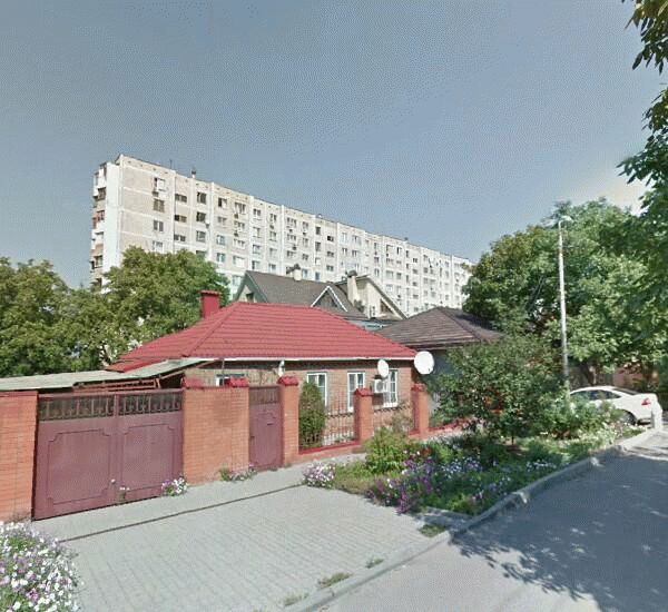 Банкомат Гута-Банка по адресу ул. Павленко, д. 15 