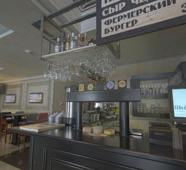 Банкомат Альфа-Банка по адресу Буденовский пр-кт,  42/50