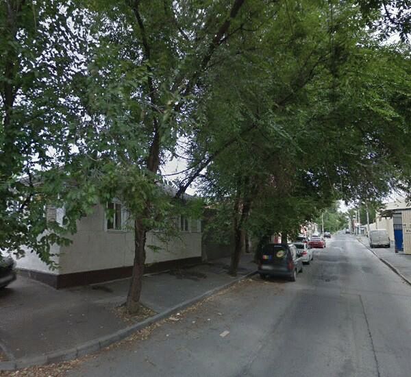 Банкомат банка Российский Капитал по адресу ул. 19-я Линия,  д. 53