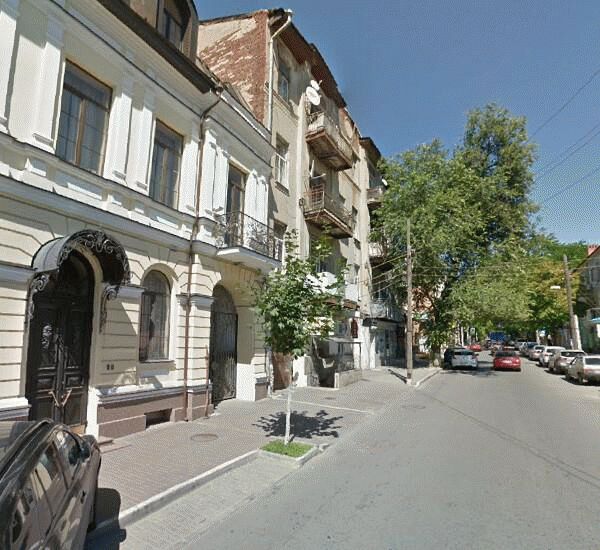 Банкомат Банка Интеза по адресу ул. Серафимовича,  д. 29