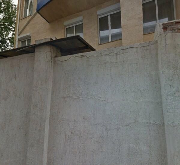 Банкомат Банка «ФК Открытие» по адресу ул. Портовая,  д. 193