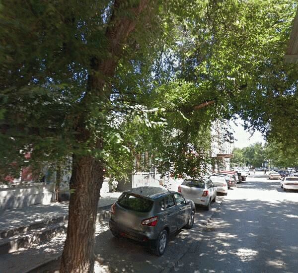 Банкомат Банка «ФК Открытие» по адресу ул. Черепахина,  д. 243/97