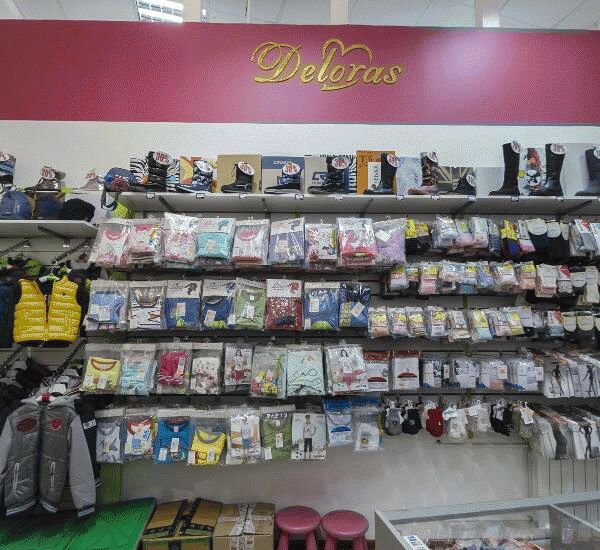 Банкомат Банка «ФК Открытие» по адресу просп. Космонавтов,  д. 23 Б