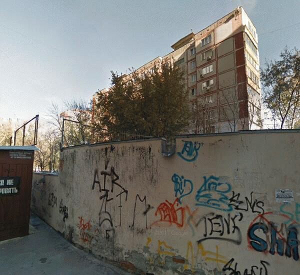 Банкомат Банка «ФК Открытие» по адресу ул. 339-й Стрелковой Дивизии,  д. 5/60 Б