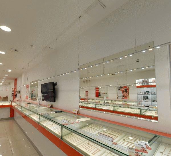 Банкомат Банка «ФК Открытие» по адресу ул. Зорге,  д. 33