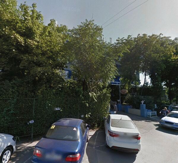 Банкомат банка Возрождение по адресу ул. Вавилова,  д. 58