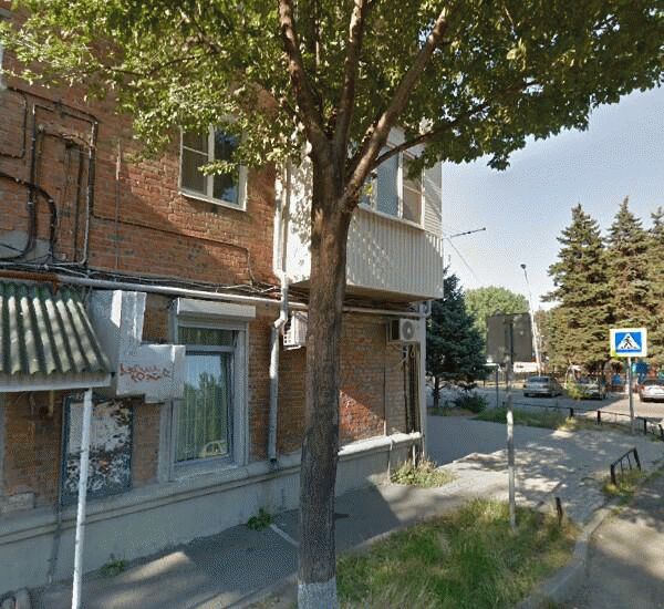 Банкомат Восточного Экспресс Банка по адресу просп. Стачки,  д. 27/2