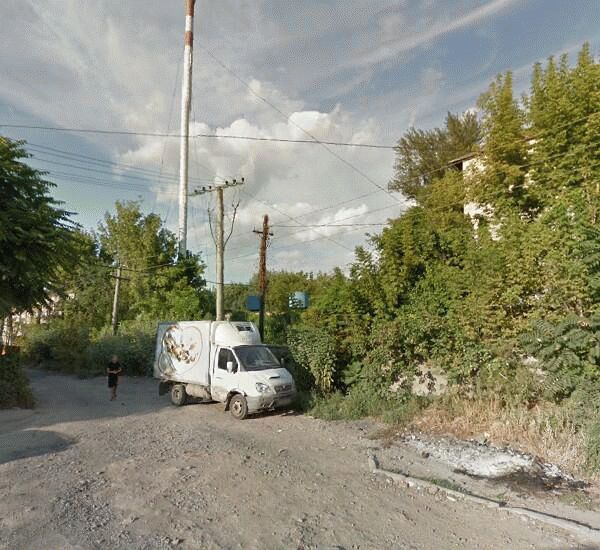 Банкомат банка ВТБ по адресу ул. Мадояна,  д. 316